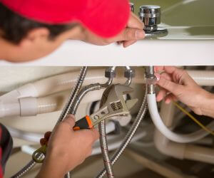 About Emergency plumbing pros Marion, VA